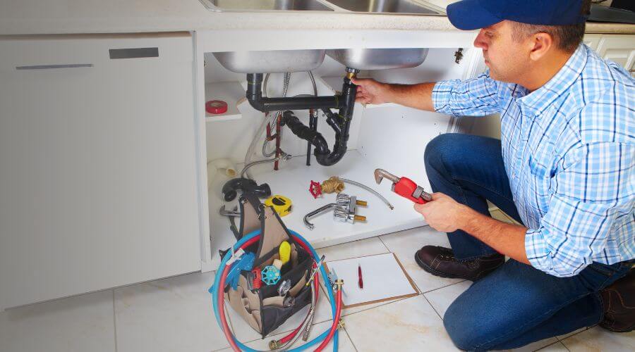 Local expert plumbing services in Darlington, MD